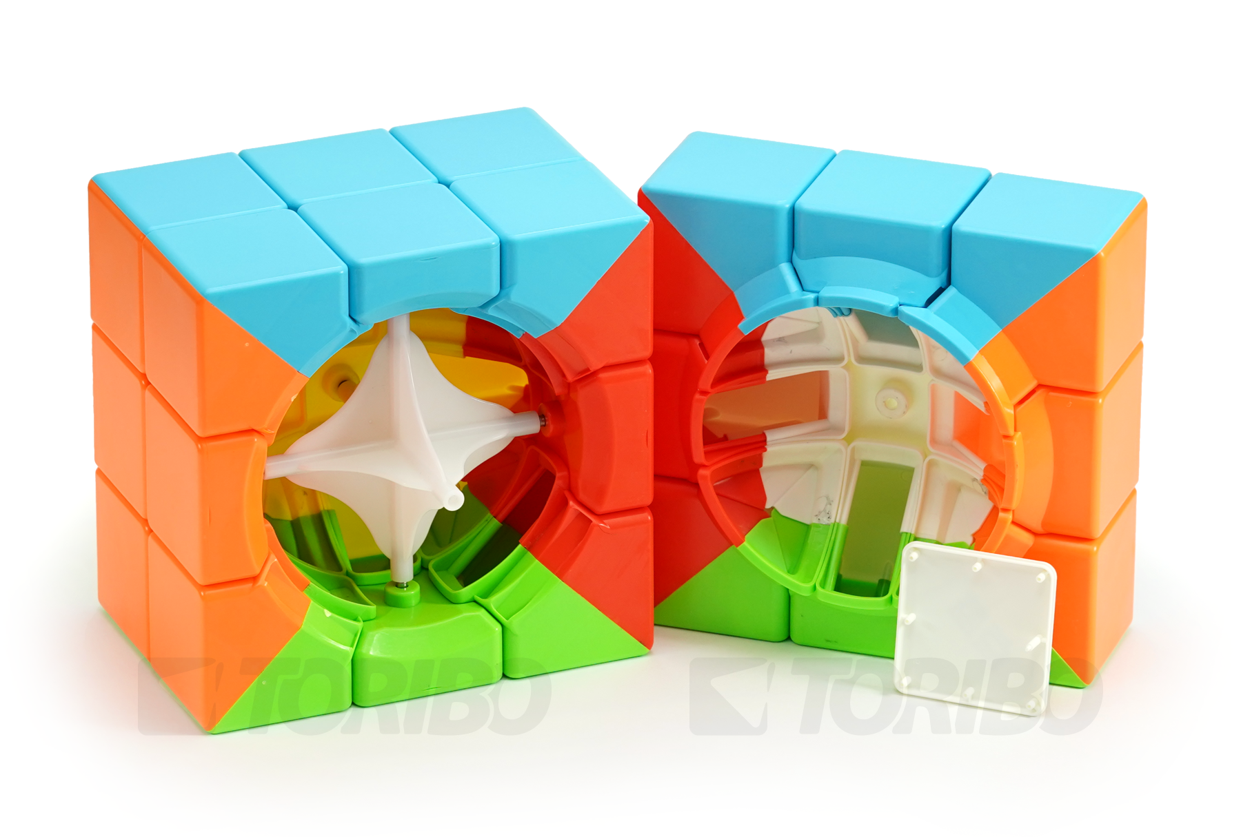 triboxストア / DianSheng Googol Cube 18.8cm